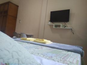 Copacabana Ipanema Comfortable Studio